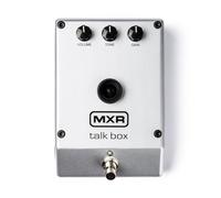 MXR M 222 Talkbox