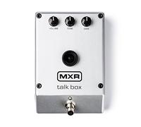 MXR M222 TALK BOX, Pedale effetto per chitarra elettrica