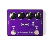 MXR Sub Machine Octave Fuzz