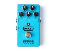 MXR - M234 ANALOG CHORUS