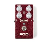 MXR - M251 FOD DRIVE Pedale Effetto OVERDRIVE per Chitarra