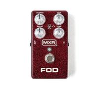 MXR - M251 FOD DRIVE Pedale Effetto OVERDRIVE per Chitarra