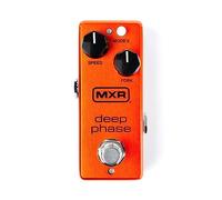 MXR - M279 DEEP PHASE, Pedale Phaser di MXR by Dunlop