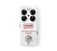MXR M282 Dyna Comp Bass Compressor