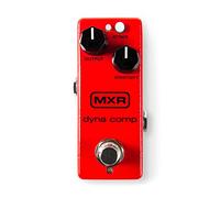 MXR M291 Dunlop Dyna Comp Mini, 7,6 x 14 x 11,4 cm