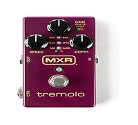 MXR - M305 TREMOLO Pedale Effetto per Chitarra Elettrica