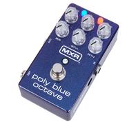 MXR - M306 POLY BLUE OCTAVE