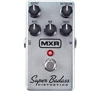 MXR 75 Super Badass Distortion