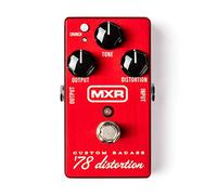 MXR M78