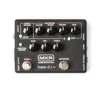 MXR - BASS DI+ M80