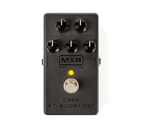MXR - M82B ENVELOPE FILTER BLACKOUT, Enveloper Filter Blackout, Finitura Nera Opaca Stealth;