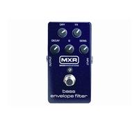 MXR M82 Bass Envelope Filter Pedale per basso