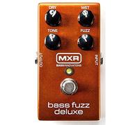 MXR - BASS FUZZ DELUXE M84