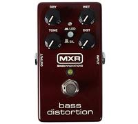 MXR Bass Distortion M 85