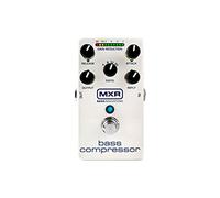 MXR M87 Bass Compressor per basso