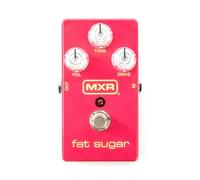 MXR M94SE FAT SUGAR DRIVE overdrive chitarra