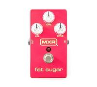 MXR M94SE FAT SUGAR DRIVE overdrive chitarra