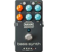 MXR MB301 Bass Synth