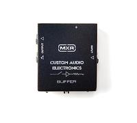 MXR - MC406 CAE BUFFER, CONTROLLI:Output 1-2, Input, HI Cut, Gain, Lo Cut, Buffer Switch, Alimentazione: 9 volt DC