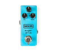 JIM DUNLOP MXR - M134 - Pedale Effetti Stereo Chorus