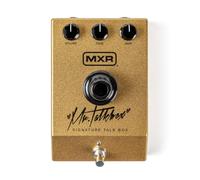 MXR® Mr. Talkbox Signature Talk Box