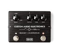 MXR Boost/Overdrive