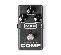MXR pedale SUPER COMP