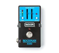 MXR® Rockman® X100™ - Processore di toni analogici