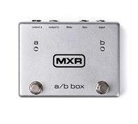 MXR M 196 A/B Box