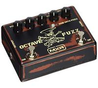 MXR - SF01 - Slash Octave fuzz pedal