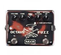 MXR - SF01 - Slash Octave fuzz pedal