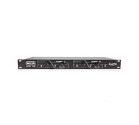 MXR Smart gat Pro Rack custom Shop per effetti chitarra