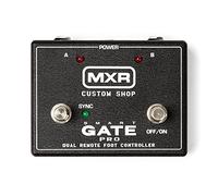 MXR Smart Gat Pro Rack foot