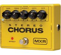 MXR Stereo Chorus M134