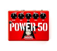 MXR - TBM1 TOM MORELLO POWER 50 OVERDRIVE, Pedale Overdrive Signature di Tom Morello MXR by Dunlop