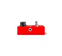 MXR Yngwie Malmsteem Overdrive guitar effect pedale
