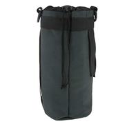 MXRGUMVI 1.5L Porta Bottiglia d'acqua Carrier Pouch Sleeve Bag Camping Escursionismo Grigio