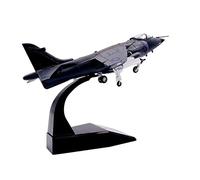 MXRGUMVI 1:72 Scala Diecast Harrier Jet Airforce Airline Aircraft Display Keepsake