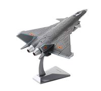 MXRGUMVI 1:72 Scala J-20 Fighter Aircraft Elicottero In Lega Diecast Modello Militare