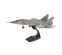 MXRGUMVI 1:72 Scala Mig-31 Elicottero Lega Modello Collezionismo Decorazione Regali