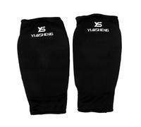 MXRGUMVI 1 paio di protezioni per braccio per TaekwonDo Boxe, karate, Sparring M