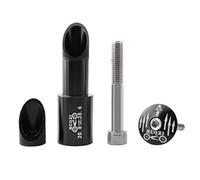MXRGUMVI Bicicletta scorrevole per bambini, con asta di conversione, con nucleo verticale, 20,8 mm