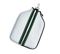 MXRGUMVI Custodia protettiva in neoprene per pagaia e pickleball, formato A5, tipo A1, 24 x 31 cm