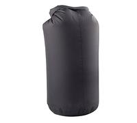 MXRGUMVI Sacca impermeabile a compressione da 6 l, per campeggio, galleggiante, colore nero, Nero, 6 l, 6 l