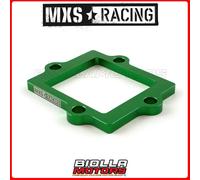 MXS-0801 RIALZO COLLETTORE MXS RACING 5MM ADLY SUPER SONIC 50CC