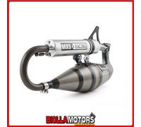 MXS365 MARMITTA MXS GP90 MXS RACING EXPLORER JUMP 50CC