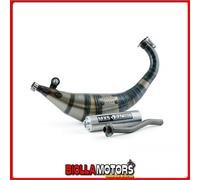 MXS385 MARMITTA MXS GP90 MXS RACING VENT DERAPAGE RR 50CC
