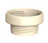 Mxshc Adattatore da caldo Formula, adattatore a caldo portatile | Convertitore di sostituzione del mixer per il mammario,Accessori per scalpiatore portatili per calibro largo e calibro standard