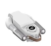Mxshc Asciuga scarpe elettrico, asciuga scarponi per stivali da lavoro | Asciugascarpe intelligente con timer di spegnimento automatico - Asciugatrice per scarpe pieghevoli, dispositivo per asciugare