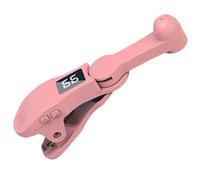 Mxshc Cliccatore Schermo Automatico Intelligente,Strumento Per Avvio Timer Gadget - Cliccatore Schermo Tapper,Per Famiglia Amici Uomini Donne Media Sociali Streaming Live Giochi Fotocamera Foto